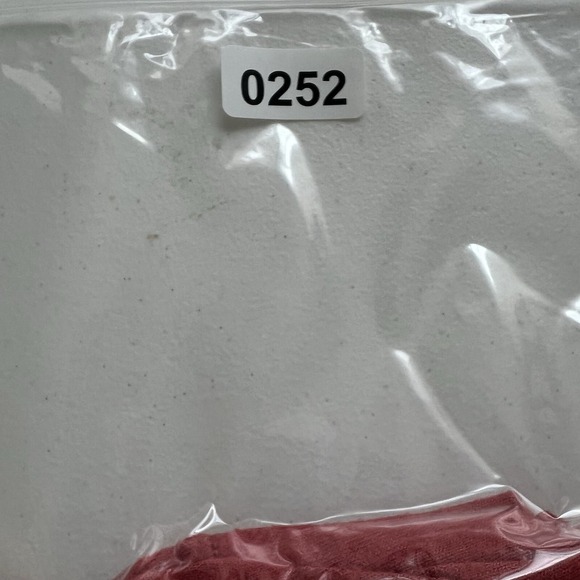 Lucky Brand Red Sweater - Picture 11 of 11